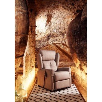 Sillón Relax Acomodel Pagoda