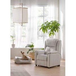 Sillón Relax Acomodel Tenesi