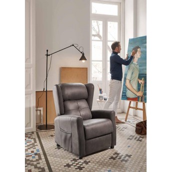 Sillón Relax Acomodel Victoria