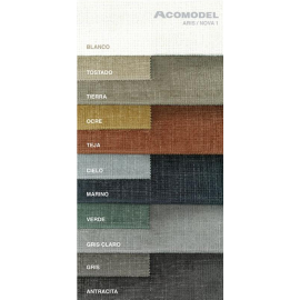 Sillón Relax Acomodel Well