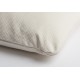 Almohada Pardo Cotton Natura