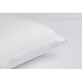 Almohada Pardo Cotton Visconube