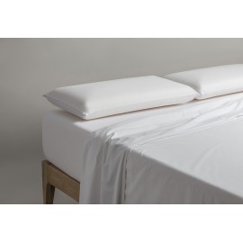 Almohada Pardo Cotton Visconube