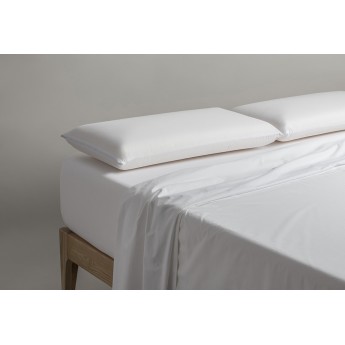 Almohada Pardo Cotton Visconube