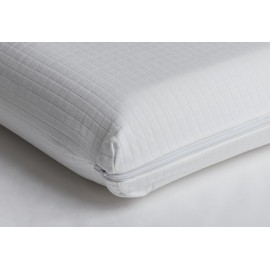 Almohada Velfont Viscoblue
