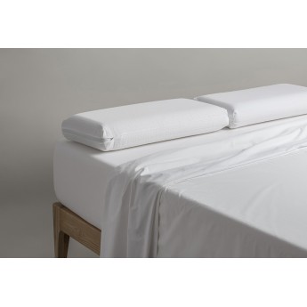 Almohada Velfont Viscoblue