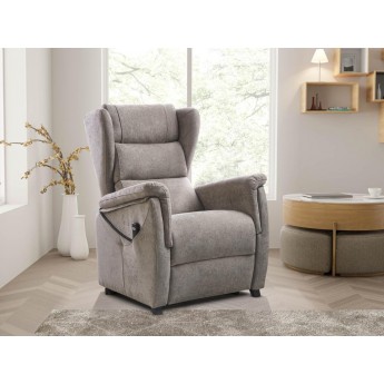Sillón Relax Moher Alfa