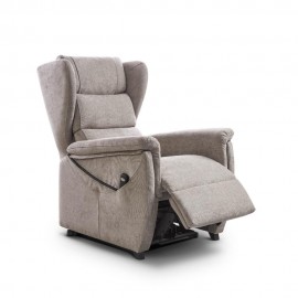 Sillón Relax Moher Alfa