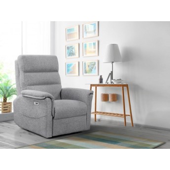 Sillón Relax Moher Mesina XL