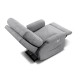 Sillón Relax Moher Mesina XL