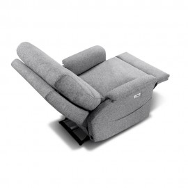 Sillón Relax Moher Mesina XL