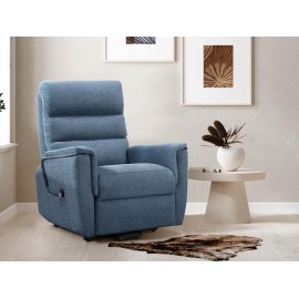 Sillón Relax Moher Córdoba XL