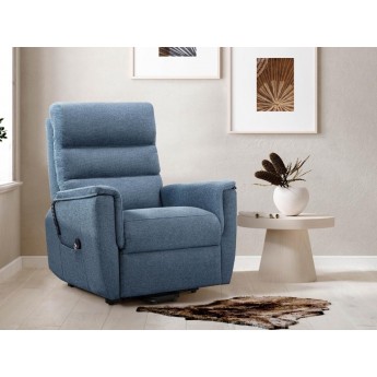 Sillón Relax Moher Córdoba XL