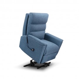 Sillón Relax Moher Córdoba XL