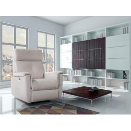 Sillón Relax Moher Cádiz XL