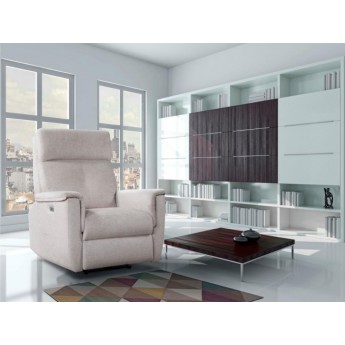 Sillón Relax Moher Cádiz XL