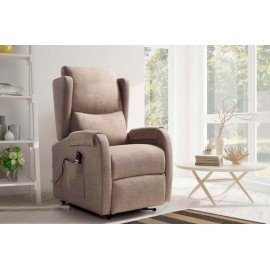 Sillón Relax Moher Oviedo