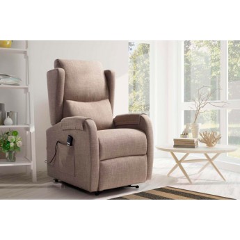 Sillón Relax Moher Oviedo