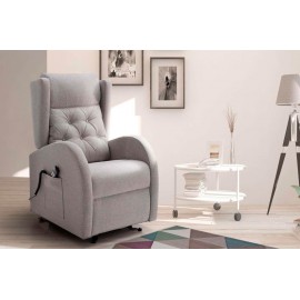 Sillón Relax Moher Zurich