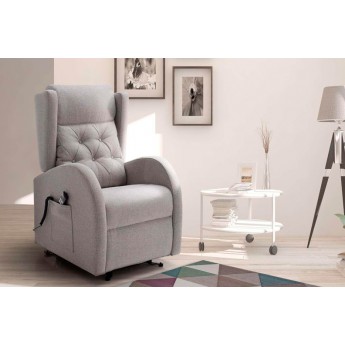 Sillón Relax Moher Zurich