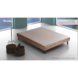 Canapé Ye-col Fijo Berta