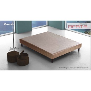 Canapé Ye-col Fijo Berta