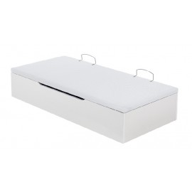 Canapé Flex Abatible Madera 25 Apertura Lateral