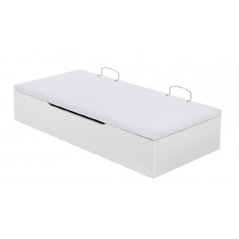 Canapé Flex Abatible Madera 25 Apertura Lateral