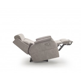 Sillón Relax Reyes Ordoñez City