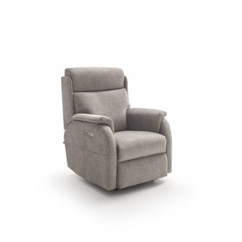 Sillón Relax Reyes Ordoñez City