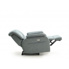 Sillón Relax Reyes Ordoñez Gravity