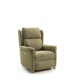 Sillón Relax Reyes Ordoñez Diverso