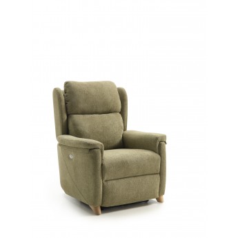 Sillón Relax Reyes Ordoñez Diverso