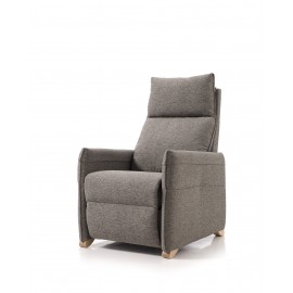 Sillón Relax Reyes Ordoñez Titán