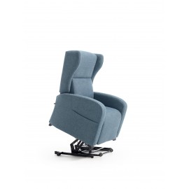 Sillón Relax Reyes Ordoñez Happy