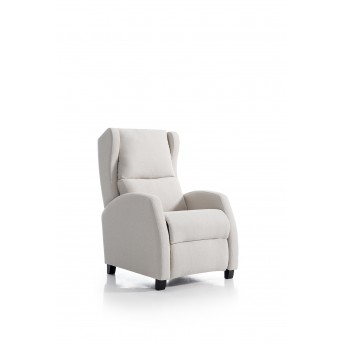 Sillón Relax Reyes Ordoñez Dumbo