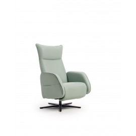 Sillón Relax Reyes Ordoñez Bora