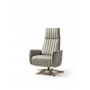 Sillón Relax Reyes Ordoñez Tempo