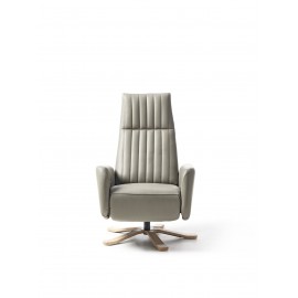 Sillón Relax Reyes Ordoñez Tempo