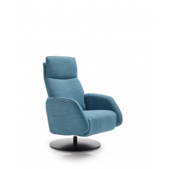 Sillón Relax Reyes Ordoñez Panda