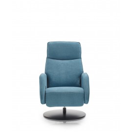 Sillón Relax Reyes Ordoñez Panda