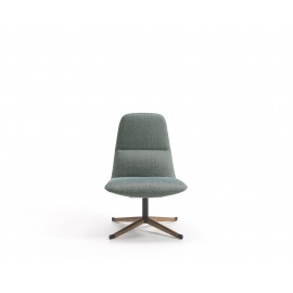 Sillón Fijo Reyes Ordoñez Oruga