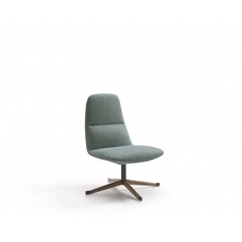 Sillón Fijo Reyes Ordoñez Oruga