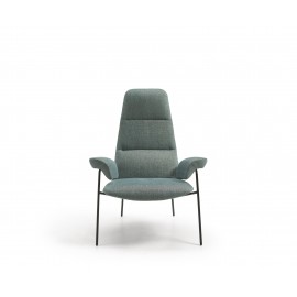 Sillón Fijo Reyes Ordoñez Oruga Brazo