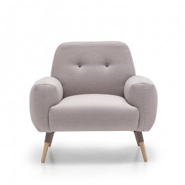 Sillón Fijo Reyes Ordoñez Mona