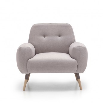 Sillón Fijo Reyes Ordoñez Mona