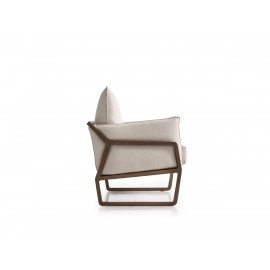 Sillón Fijo Reyes Ordoñez Gemma Madera