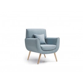 Sillón Fijo Reyes Ordoñez Bimba