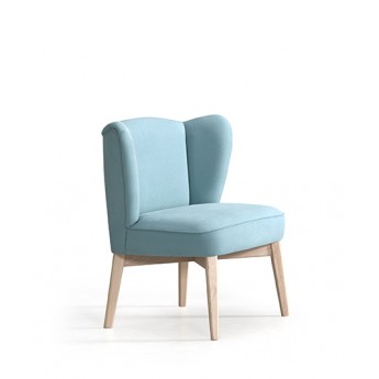 Sillón Fijo Reyes Ordoñez Malik