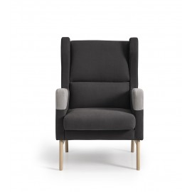 Sillón Fijo Reyes Ordoñez Norik